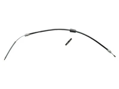 Cable de freno de estacionamiento Raybestos 54731HJDT Oldsmobile Delta 88 1986-1989 Foto 1 de 2
