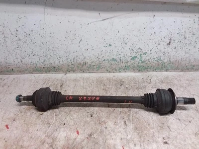 Mercedes Benz E63S 2018 eje trasero lado conductor o pasajero OEM  Foto 1 de 4