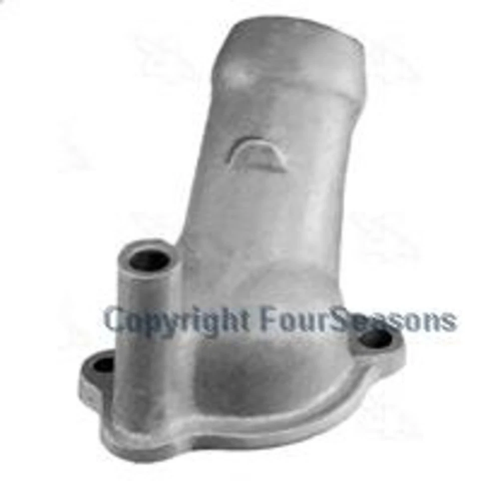 84853 4-Seasons Four-Seasons Water Outlet for Chevy Olds Cutlass Le Sabre Coupe - Image 1 of 1