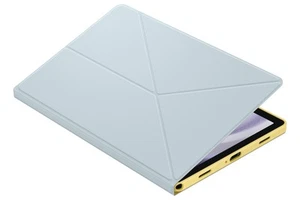 Samsung Book Cover für Galaxy Tab A9+, Blue "gut" - Bild 1 von 1