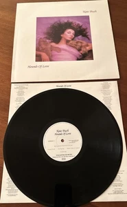 Kate Bush / Hounds of Love / Vinyl LP / Original EMI 1985 / - Picture 1 of 21