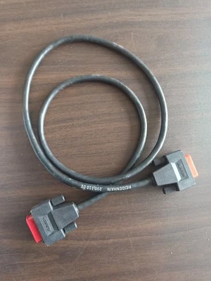 2x  Heidenhain Kabel 29011001 - Bild 1 von 2