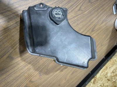 BMW 330Ci E46 Coupe Windshield Washer Fluid Reservoir  Fits 2001-2006 - Image 1 of 4