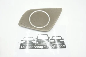 Audi A5 8T Bang & Olufsen Lautsprecher Rand Abdeckung Linke Seite 8T0035419A - Bild 1 von 5