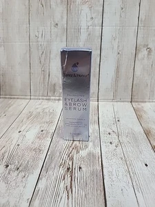 Terez And Honor - Wimpern- und Brauenserum - 0,1 Oz - 3 ML - versiegelte Verpackung - Bild 1 von 3