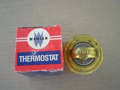 Porsche 924 / 944 Thermostat NEW - image 1 of 3