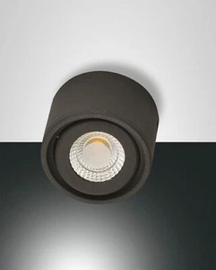Hager Fabas Luce LED Spotstrahler 3430 71 282 - Bild 1 von 1