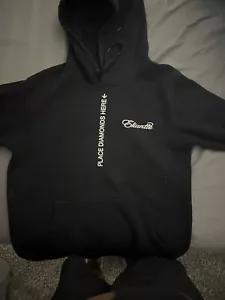 Elliantte Hoodie - Picture 1 of 6