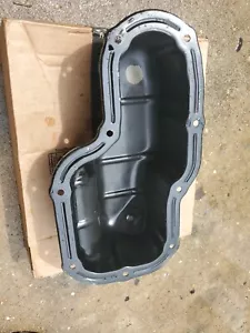 Oil Pan 2005-2019 Nissan Frontier Pathfinder 4.0L V6 2006 2007 2008 2009 KS732BP - Picture 1 of 4