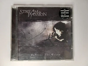Stream of Passion - Embrace the Storm (CD, 2005) InsideOut Music - Bild 1 von 3