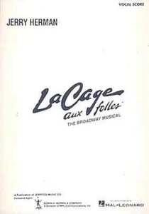 La Cage Aux Folles - Picture 1 of 1