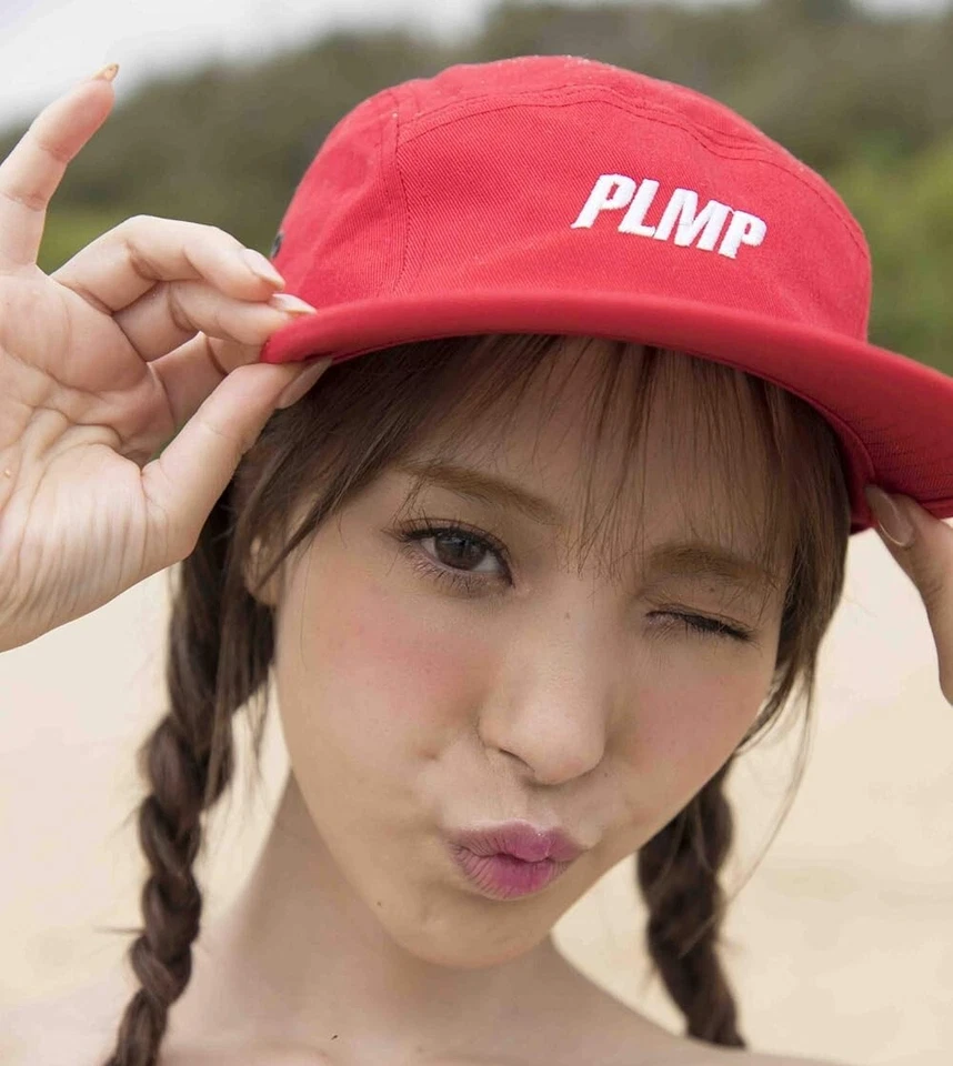 TAKESHOBO Infatuation Kana Momonogi Photobook Takehisa Harada Photo album Japan