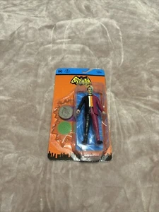 McFarlane DC Retro Batman 66 Two-Face 6-Inch Action Figure - Picture 1 of 2
