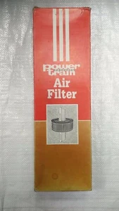 Powertrain PMFA416 Air Filter VAUXHALL Astra Belmont Carlton Cavalier - Picture 1 of 3