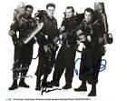 Dan Aykroyd Murray HUDSON RAMIS autographed 8x10 Picture signed Photo and COA