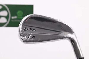 Srixon ZX Mk II Utility #3 Iron / 20 Degree / Stiff Flex Recoil Dart 90 Shaft - Picture 1 of 6