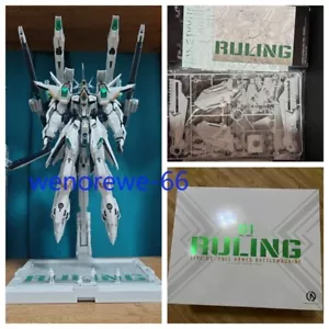 1/100 New in ERA Ruling Action Figure Model Kit Assembly Model Limited Color Ver - Picture 1 of 13