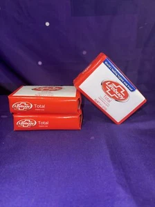 Lotto di 3 saponi Lifebuoy 90 g Lifeboy Lifebouy TOTALE Sapone Igiene - Foto 1 di 4