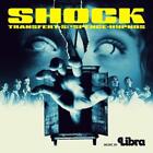 LIBRA SHOCK (Vinyl) 12" Album (UK IMPORT)