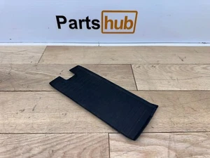 2013-2016 Porsche Boxster Cayman 911 Center Console Insert 99155361100 104518 - Picture 1 of 5
