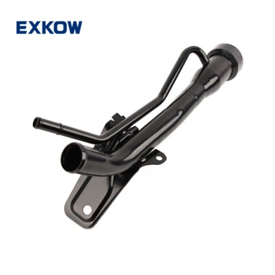 Fuel Tank Inlet Pipe Assy for Toyota Hilux VII Vigo 3.0L 2004-2015 77201-0K100 - Image 1 of 4