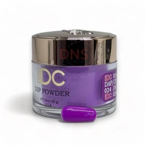 Polvo de inmersión DND DC 1,6 OZ #024 - Imagen 1 de 1