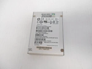 Sandisk 1.92TB SSD SAS 2.5" 6G Server Storage Hard Drive Dell HP 2TB TXA2E2 - Picture 1 of 1