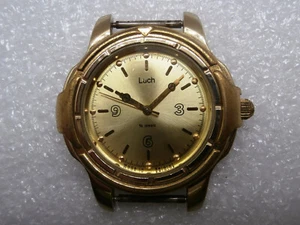 Vintage Watch LUCH, SOVIET/USSR, BELARUS - Picture 1 of 10
