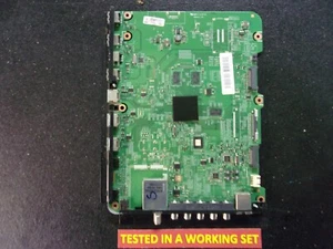 SCHEDA MADRE FUNZIONANTE SAMSUNG BN94-05578B UN60ES7100FXZA - Foto 1 di 1