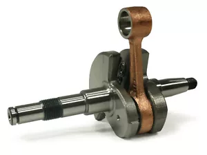 Kurbelwelle passend für Stihl 024 AV Super - Bild 1 von 1