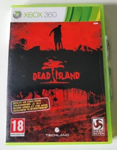 Dead Island - XBOX 360 - PAL - Bild 1 von 4