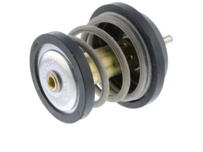 For 2011-2017 Audi Q5 Thermostat 31585NPJB 2012 2013 2014 2015 2016 2.0L 4 Cyl - Image 1 of 2