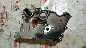 FUNDA FINAL ÁRBOL DE LEVAS AUDI S4 A4 B7 4.2L BBK BNS V8 079109130G TIMING ROCKER - Imagen 1 de 4