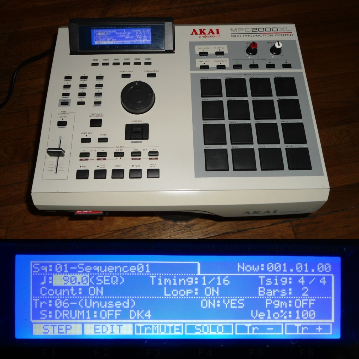 Mpc 2000xl for sale - eBay