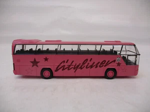 X-37559 Ricambio per Rietze 1:87 Neoplan Bus Cityliner, senza accessori - Foto 1 di 6