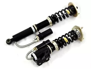 Kit Assetto Regolabile BC Racing HM Honda Civic Type-R FD2 FWD 2006-2010 - Foto 1 di 2