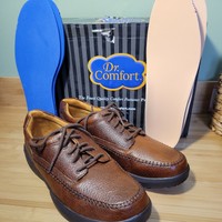 204142/CDB Dark Brown, Men Oiled 