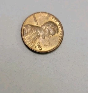 1982 D Penny Small Date 3.1g - Picture 1 of 3