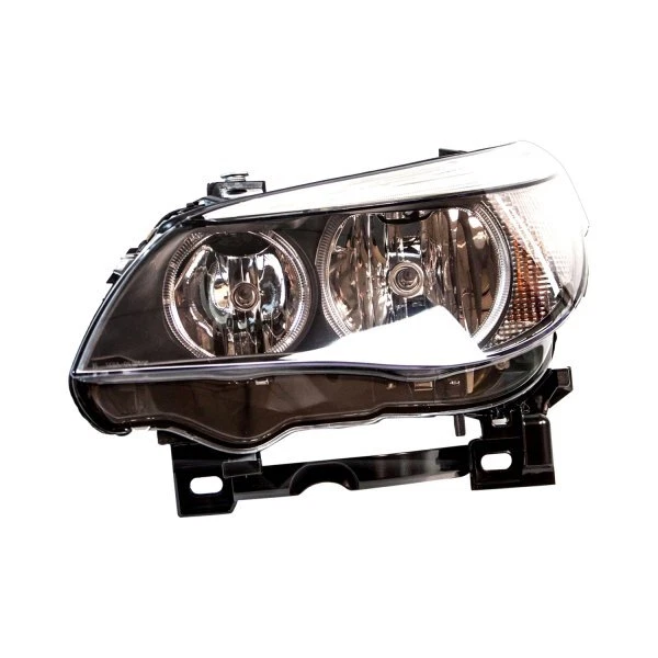 TYC 20-9364-00 - Driver Side Replacement Headlight (Standard Line) Foto 1 de 1
