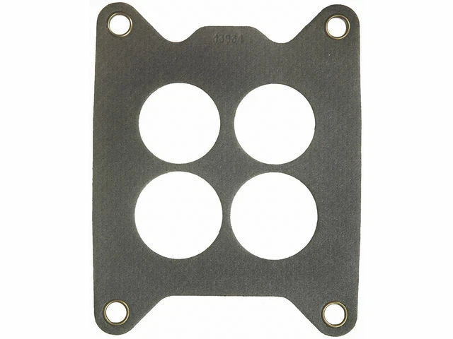 For 1967 Pontiac Executive Carburetor Base Gasket Felpro 71868ZK Foto 1 de 2