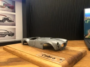 AC Cobra 427 1965 1:24 - Bellissima scultura automatica - Foto 1 di 9