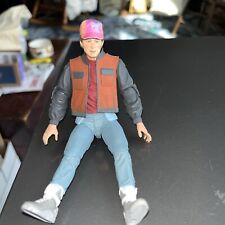 NECA Back to the Future: Part 2 - Marty McFly 7in. Action Figure (53610)