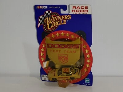 Winners Circle Dodge Intrepid Test Team Race Hood Collection Foto 1 de 2