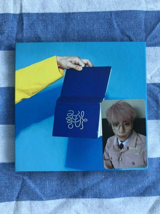 Jonghyun Music CDs for sale | eBay UK