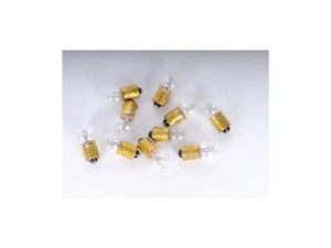 Instrument Panel Light Bulb 27JJMG47 for Firebird Grand LeMans Prix 1977 1978 - Picture 1 of 1