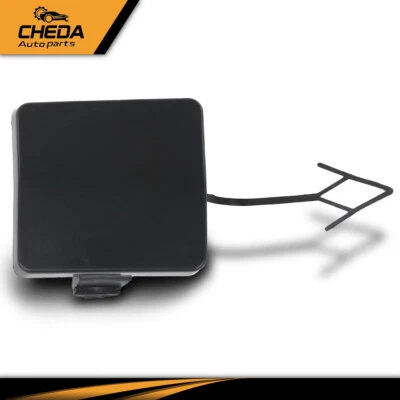 Fit For Dodge Journey 2011-2016 Front Bumper Tow Eye Cap Cover 1TX87TZZAB - Image 1 of 4