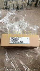 SGMMS-04ADC6S fast ship by DHL OR EMS - Picture 1 of 4