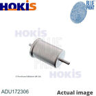 FUEL FILTER FOR SMART OM660.950/951 0.8L 3cyl FORTWO 