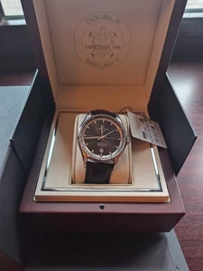 Certina Watch DS-1 Powermatic 80 COSC C029.408.16.081.00 - Picture 1 of 10