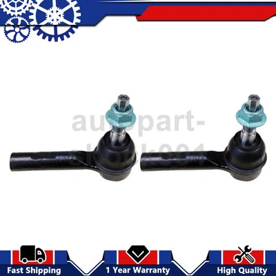 Extremos de varilla de amarre exterior delanteros Suspensia para Dodge Challenger 2011 2012 2013 2014_AP Foto 1 de 2